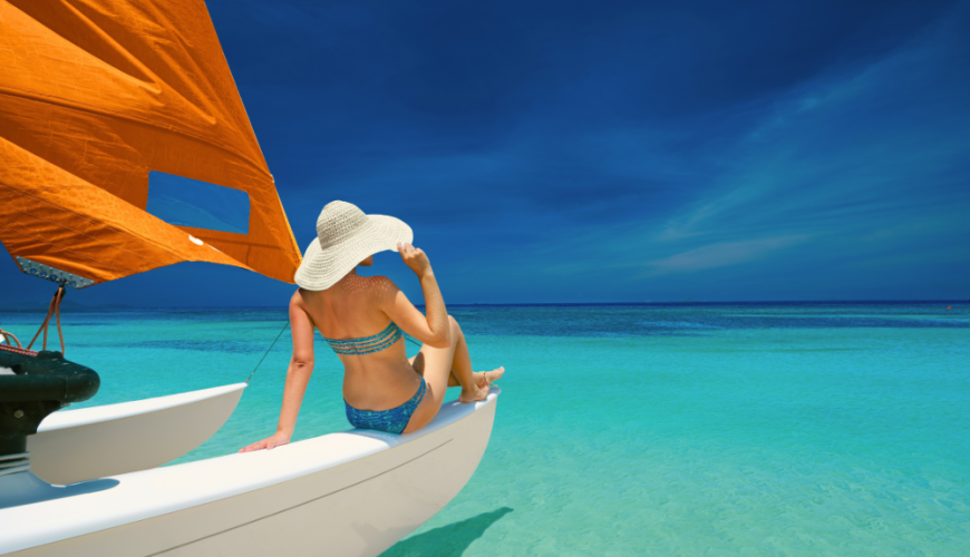 Voyage été pas cher