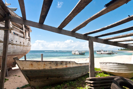 Antalaha Madagascar : un voyage initiatique dans la capitale de la vanille