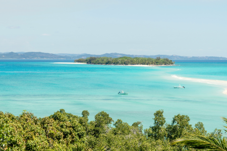 Nosy Be : l&rsquo;île n°1 qui vous fera rêver éveillé