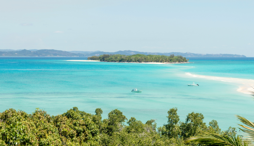 Nosy be Madagascar Voyage, Bookmada