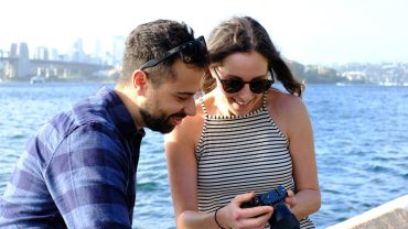 destination voyage de noce