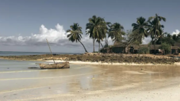voyage à Madagascar