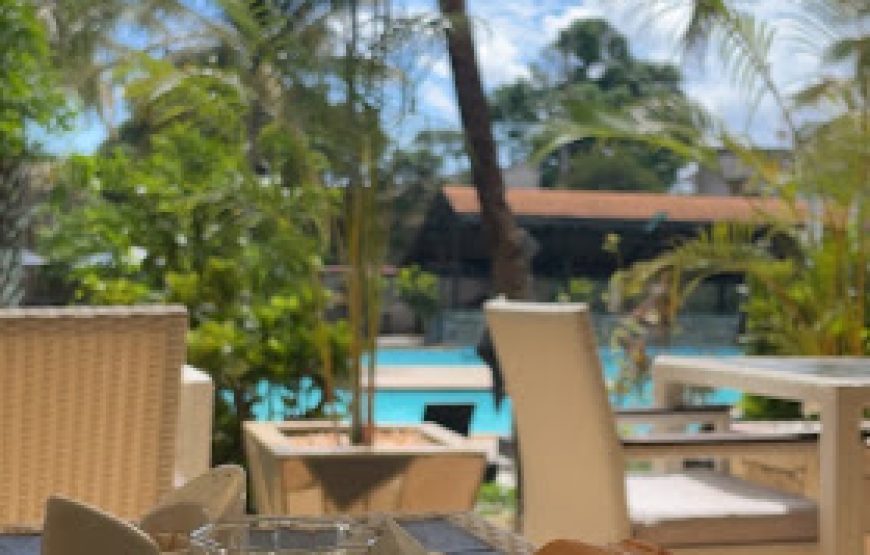 Le Grand Hôtel Diego