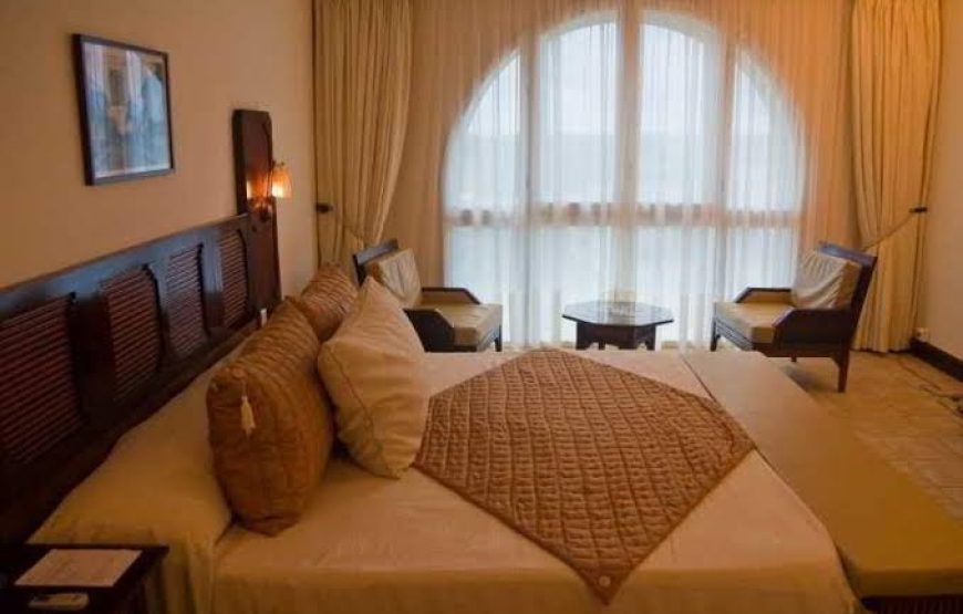 Le Grand Hôtel Diego