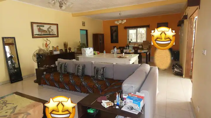 High-End Villa 10 Pax