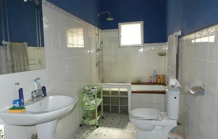 High-End Villa 10 Pax