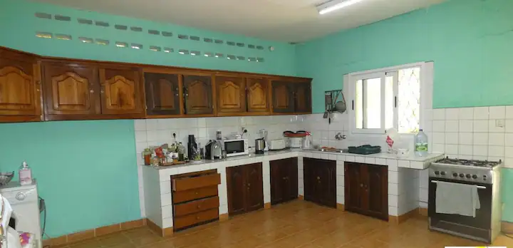 High-End Villa 10 Pax